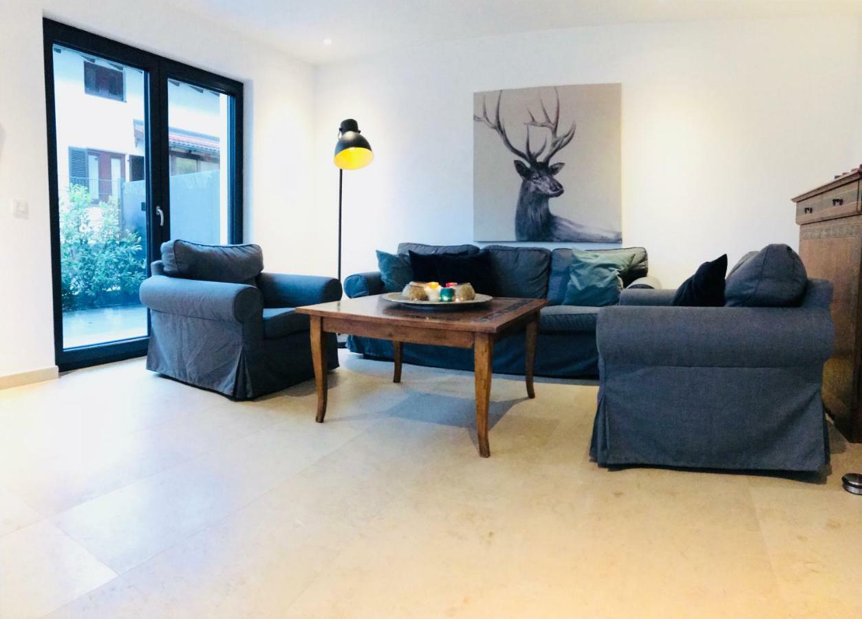 Ferienhaus Achmuehle فولفراتسهاوزن المظهر الخارجي الصورة