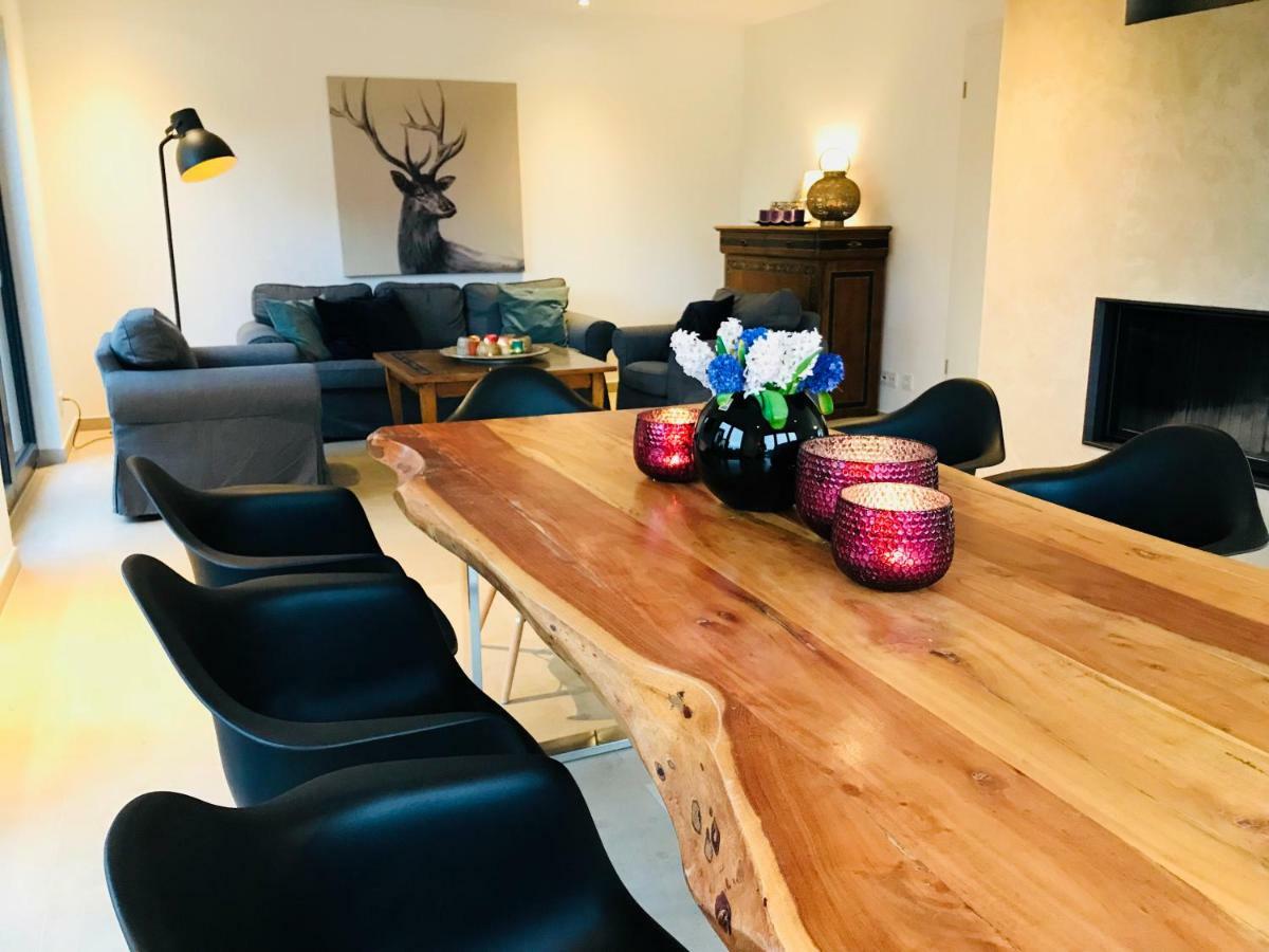 Ferienhaus Achmuehle فولفراتسهاوزن المظهر الخارجي الصورة